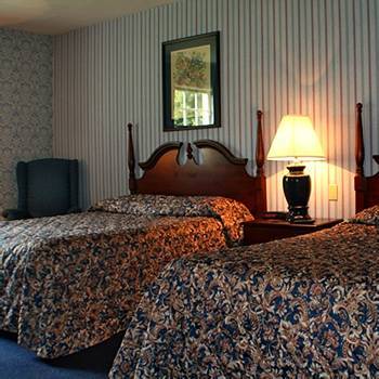 Hotel Carlisle & Embers Convention Center Zimmer foto