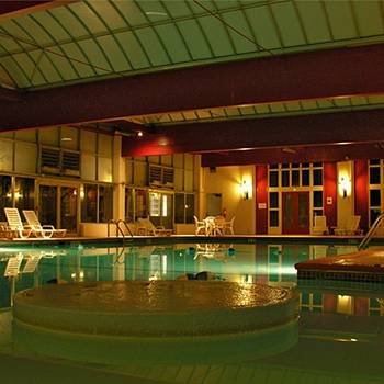 Hotel Carlisle & Embers Convention Center Einrichtungen foto